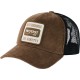 шапка,всички,шапки,protest,slogan,trucker,cap,brown,(hazel,brown)