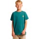 тениска,мъжки,тениски,дамски,тениски,protest,varzo,short,sleeve,t,shirt,blue,(dark,teal)