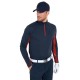 тениска,мъжки,тениски,дамски,тениски,abacus,golf,aloha,uv,long,sleeve,t,shirt,blue,(crimson)