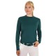 тениска,мъжки,тениски,дамски,тениски,abacus,golf,aloha,uv,turtle,woman,long,sleeve,t,shirt,green,(course,green)