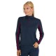 тениска,мъжки,тениски,дамски,тениски,abacus,golf,aloha,uv,woman,long,sleeve,t,shirt,blue,(beetroot)