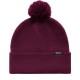 шапка,всички,шапки,abacus,golf,edison,knitted,beanie,red,purple,(beetroot)