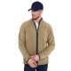 блуза,мъжки,пуловери,дамски,пуловери,abacus,golf,foxhills,midlayer,full,zip,sweater,brown,(taupe)