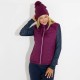елек,дамски,жилетки,abacus,golf,portrush,hybrid,vest,purple,(beetroot)