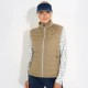 елек,дамски,жилетки,abacus,golf,portrush,hybrid,vest,beige,(taupe)
