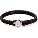 бижутерия,tommy,hilfiger,2790692,bracelet,brown,(brown,blue,gold)