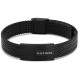 бижутерия,tommy,hilfiger,2790707,bracelet,black,(black)