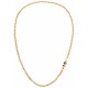бижутерия,tommy,hilfiger,bruch,necklace,golden,(gold)