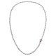бижутерия,tommy,hilfiger,bruch,necklace,silver,(silver)
