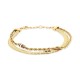 бижутерия,tommy,hilfiger,layse,bracelet,golden,(gold)
