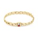 бижутерия,tommy,hilfiger,ocenc,bracelet,golden,(gold)