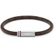 бижутерия,tommy,hilfiger,prico,bracelet,brown,(brown)