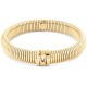 бижутерия,tommy,hilfiger,strbr,10mm,bracelet,golden,(gold)