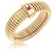бижутерия,tommy,hilfiger,strri,ring,golden,(gold)