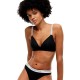 дамско,бельо,дамски,бикини,и,танкини,tommy,hilfiger,lightly,lined,triangle,bra,black,(black)