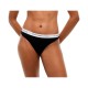 дамско,бельо,дамски,бикини,и,танкини,tommy,hilfiger,uw0uw03835,thong,black,(black)