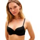 сутиен,дамско,бельо,дамски,бикини,и,танкини,tommy,hilfiger,uw0uw06045,push,up,bra,black,(black)