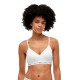 бюстие,дамско,бельо,дамски,бикини,и,танкини,tommy,hilfiger,uw0uw06441,bralette,lift,bra,white,(white)