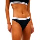 дамско,бельо,дамски,бикини,и,танкини,tommy,hilfiger,uw0uw06442,panties,3,units,black,(desert,sky,white,primary,red)