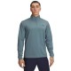 блуза,мъжки,пуловери,under,armour,golf,drive,1,4,zip,sweatshirt,blue,(jasper,blue,midnight,navy)