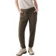 анцуг,мъжки,панталони,дамски,панталони,lolë,olivie,joggers,green,(moss)