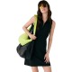 рокля,дамски,поли,и,рокли,lolë,olivie,shirt,sleeveless,short,dress,black,(black)
