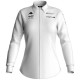 риза,с,дълъг,ръкав,дамски,ризи,мъжки,ризи,kappa,anleyw,peugeot,sport,long,sleeve,shirt,white,(white)