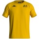 тениска,мъжки,тениски,дамски,тениски,kappa,aranel,24h,le,mans,short,sleeve,t,shirt,yellow,(yellow,bumblebee)