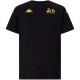 тениска,мъжки,тениски,дамски,тениски,kappa,araton,24h,le,mans,short,sleeve,t,shirt,black,(black)