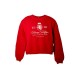 блуза,дамски,блузи,tommy,hilfiger,varsity,crest,sweatshirt,red,(red)