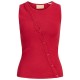 блуза,мъжки,пуловери,дамски,пуловери,jack,&,jones,amber,comfy,jjxx,sleeveless,sweater,red,(scarlet,sage)