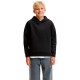 суичър,детски,блузи,jack,&,jones,barron,hoodie,black,(black)