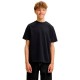 тениска,мъжки,тениски,дамски,тениски,jack,&,jones,barron,short,sleeve,t,shirt,black,(black)