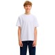 тениска,мъжки,тениски,дамски,тениски,jack,&,jones,barron,short,sleeve,t,shirt,white,(white)
