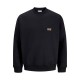 блуза,детски,блузи,jack,&,jones,colton,sweatshirt,black,(black)