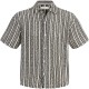 риза,с,къс,ръкав,дамски,ризи,мъжки,ризи,jack,&,jones,cotedazur,bellagio,crochet,short,sleeve,shirt,grey,(black)
