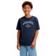 тениска,мъжки,тениски,дамски,тениски,jack,&,jones,denver,logo,short,sleeve,t,shirt,blue,(navy,blazer)