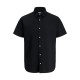 риза,с,къс,ръкав,дамски,ризи,мъжки,ризи,jack,&,jones,ebreeze,linen,blend,12294285,short,sleeve,shirt,black,(black)