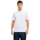 дамски,блузи,с,яка,мъжки,блузи,с,яка,jack,&,jones,ebevans,short,sleeve,polo,white,(bright,white)