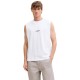 тениска,мъжки,тениски,дамски,тениски,jack,&,jones,esoho,sleeveless,t,shirt,white,(white)