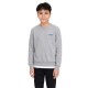 блуза,детски,блузи,jack,&,jones,hayden,crew,sweatshirt,grey,(light,grey,melange)