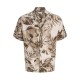 риза,с,къс,ръкав,дамски,ризи,мъжки,ризи,jack,&,jones,jeff,resort,aop,short,sleeve,shirt,beige,(string)
