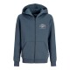блуза,детски,блузи,jack,&,jones,logo,2col,full,zip,sweatshirt,blue,(turbulence)