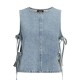 потник,дамски,топове,jack,&,jones,mabel,jjxx,sleeveless,top,blue,(blue,denim)