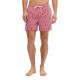 бански,гащета,мъжки,бански,костюми,jack,&,jones,maui,breeze,mini,stripe,swimming,shorts,pink,(true,red)