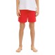 бански,гащета,детски,бански,костюми,jack,&,jones,maui,wave,logo,swimming,shorts,red,(true,red)