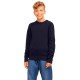 блуза,мъжки,пуловери,дамски,пуловери,jack,&,jones,milano,stitch,knit,crew,sweater,blue,(night,sky)