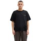 тениска,мъжки,тениски,дамски,тениски,jack,&,jones,montauk,back,graphic,short,sleeve,t,shirt,black,(black,wbandana)