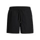 бански,гащета,мъжки,бански,костюми,jack,&,jones,maui,wave,logo,12297961,swimming,shorts,black,(black)
