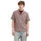 риза,с,къс,ръкав,дамски,ризи,мъжки,ризи,jack,&,jones,montauk,crochet,short,sleeve,shirt,white,(cabernet)